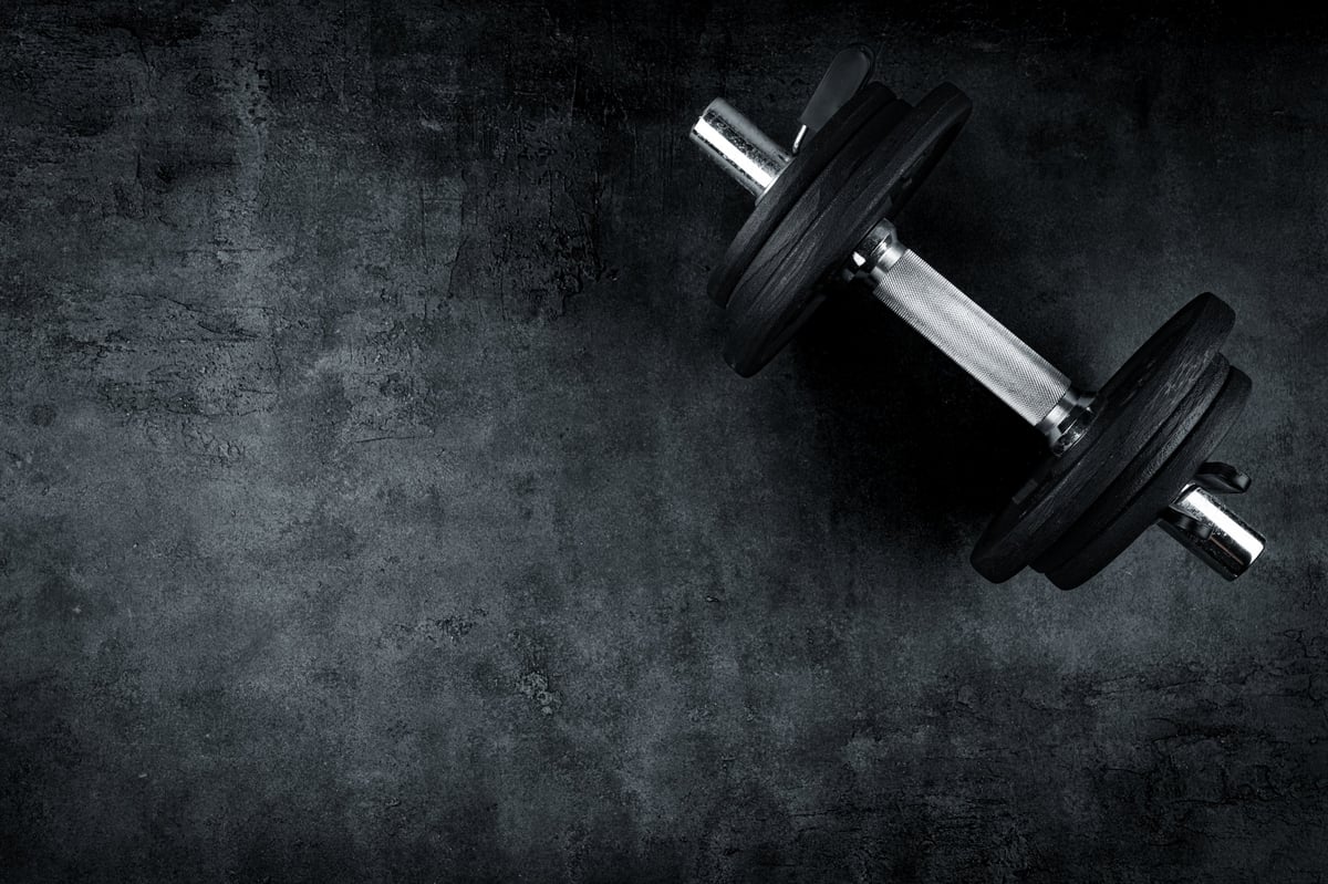 Set Rep Plan — Bicep Curls exercise guide
